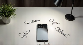 Die 5 meistgestellten Fragen (FAQ) zu iPhone 17 Pro und Tarifen