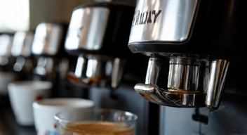 Die 6 häufigsten Fehler bei Kaffeevollautomaten