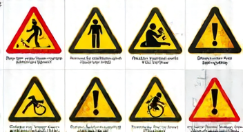 Die 6 häufigsten Fehler bei Produktsicherheit