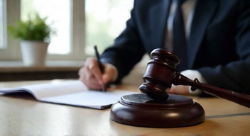 Die 6 häufigsten Fehler bei Rechtsstreitigkeiten