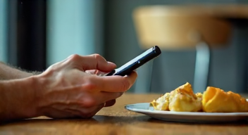 Die 6 häufigsten Fehler bei Smartphone-Nutzung