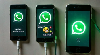 Die 6 häufigsten Fehler bei WhatsApp Sprachnachrichten