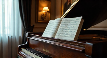 Die Bedeutung von Sicherheit in der Musik (10/10)