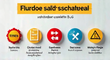 Die besten 8 Tipps bei Produktsicherheit