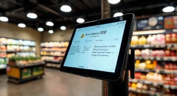 Die besten 8 Tipps bei Selbstbedienungskassen