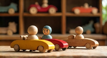 Die kulturelle Verantwortung von Spielzeugherstellern (3/10)