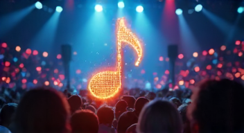 Die Macht der Musik in der digitalen Kommunikation (10/10)