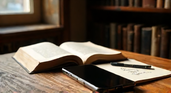 Die philosophischen Aspekte der Smartphone-Nutzung (5/10)