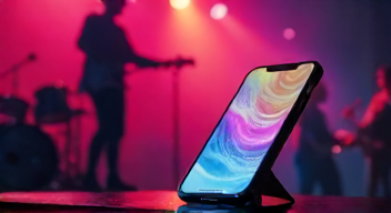 Die Rolle von Musik in der Smartphone-Ära (10/10)