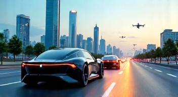 Die Zukunft des Autofahrens in der digitalen Welt (10/10)