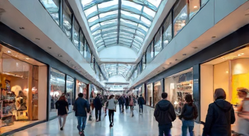 Die Zukunft des Einkaufens (10/10)