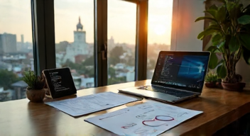 Einblick in die Zinslandschaft: Tagesgeld vs. Festgeld (2/10)