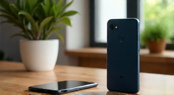 Einfluss des Trade-in-Programms auf den Kauf des Pixel 10a (2/10)