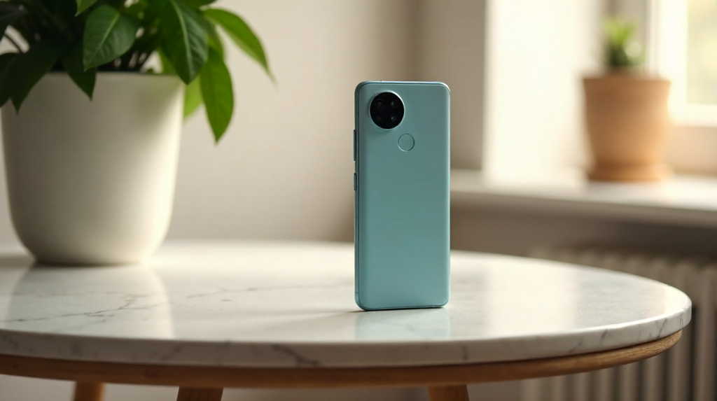 Entdecke das Google Pixel 10a: Preis-Leistung, Trade-in-Bonus, Features