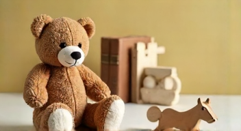 Ethische Überlegungen zu Spielzeug und Sicherheit (5/10)