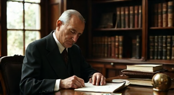 Ich bin John Maynard Keynes, Ökonom (8/10)