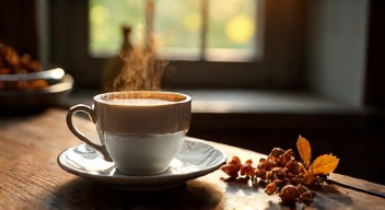 Kaffee und Musik: Der Genuss in Melodien (8/10)