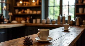 Kulturelle Dimension: Der Kaffee als Teil unserer Gesellschaft (3/10)