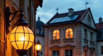 Kulturelle Einflüsse auf den Stromverbrauch (3/10)