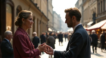 Kulturelle Verantwortung in der Gesellschaft (3/10)