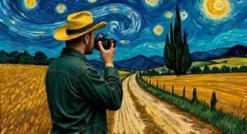 Kunst in der App-Welt: Kreativität neu definiert (3/10)