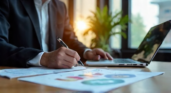 Meine Erfahrungen mit Tagesgeld und Festgeld: Zinsen und Sicherheit (1/10)