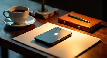 Meine Gedanken zum iPhone 17 Pro und seinen Vorteilen (1/10)