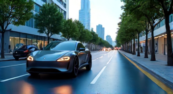 Meine Vision zur digitalen Zukunft des Autofahrens (1/10)