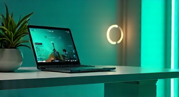 Musik und Apps: Kreative Entfaltung in der digitalen Welt (9/10)