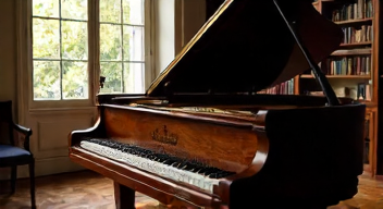 Musikalische Inspiration von Beethoven (10/10)