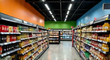 Ökonomische Aspekte der Selbstbedienung (8/10)