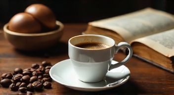 Ökonomische Aspekte: Der Wert des Kaffees (6/10)