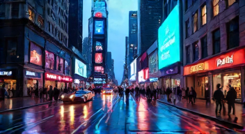 Ökonomische Auswirkungen der App-Nutzung: Ein neuer Markt entsteht (7/10)