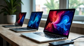 Perspektiven zu günstigen Laptops und ihrem Einfluss