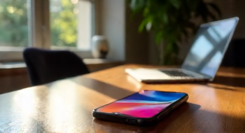 Perspektiven zu iPhone 17 Pro und Selbständigen