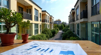 Perspektiven zu Mietzuschüssen in Deutschland