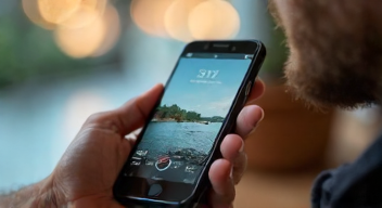 Perspektiven zu Smartphone-Nutzung und Technik