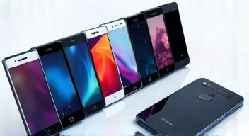 Perspektiven zu Smartphones sind vielfältig