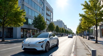 Perspektiven zur digitalen Mobilität sind vielversprechend