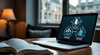 Politische Dimensionen der App-Nutzung: Kontrolle und Freiheit (8/10)