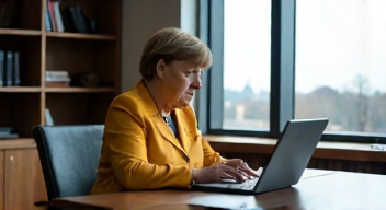 Politische Dimensionen der digitalen Kommunikation (9/10)