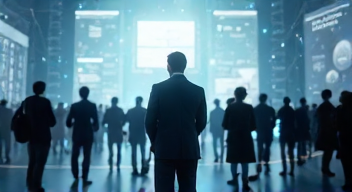 Politische Herausforderungen der Digitalisierung (8/10)