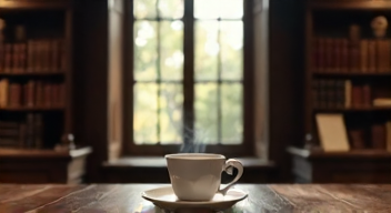 Politische Implikationen: Kaffee und Macht (7/10)