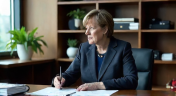 Politische Verantwortung für Verbraucherschutz (9/10)