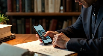 Psychologische Aspekte der Nutzung von Sprachnachrichten (7/10)