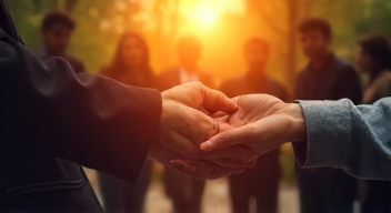 Psychologische Aspekte der sozialen Unterstützung (7/10)