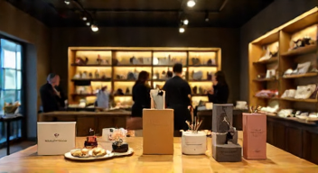 Psychologische Aspekte des Einkaufs (7/10)