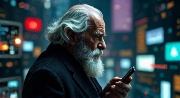 Psychologische Auswirkungen der Digitalisierung (6/10)