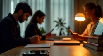 Psychologische Effekte der Smartphone-Nutzung (7/10)