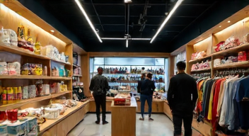 Psychologische Einflüsse auf das Verbraucherverhalten (7/10)